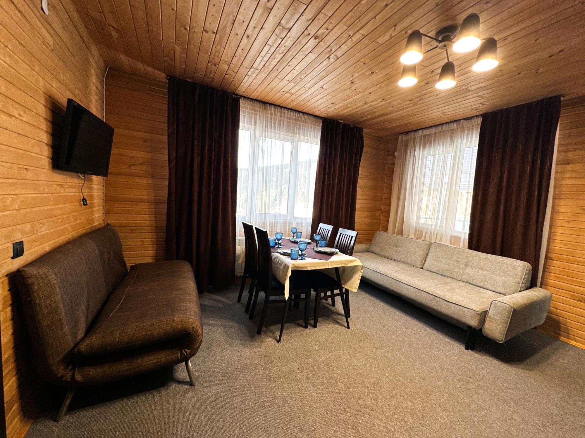 Wellland Hotel Jaremcse Kültér fotó